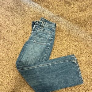 American Eagle Blue Jeans
